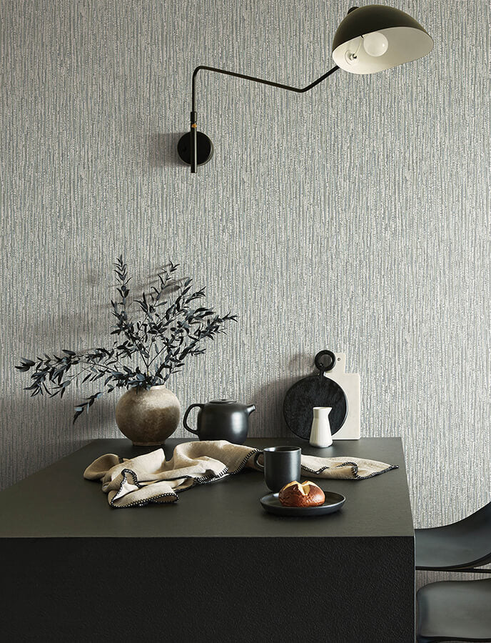 Corliss, Grey