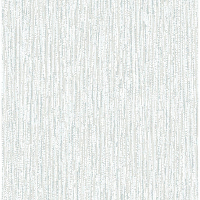 Corliss - Light Blue Residential Wallcovering | Jeffrey Stevens