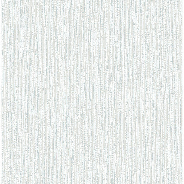 Corliss - Light Blue Residential Wallcovering | Jeffrey Stevens