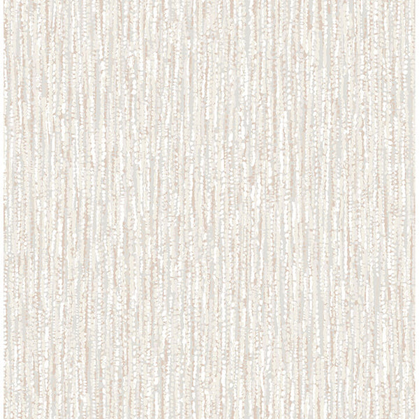 Corliss - Blush Residential Wallcovering | Jeffrey Stevens