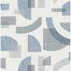 Fulton, Blue