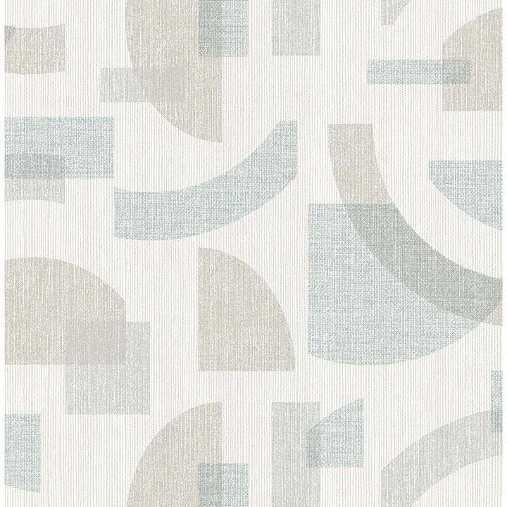 Fulton, Light Blue