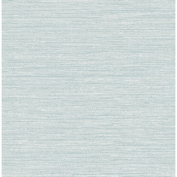 Sheehan - Light Blue Residential Wallcovering | Jeffrey Stevens