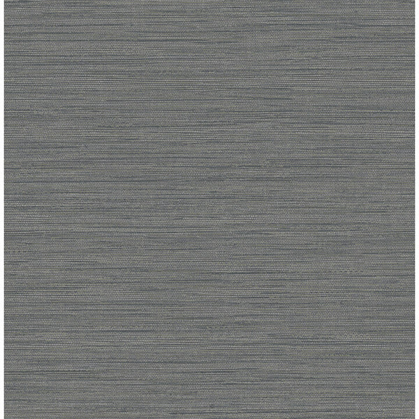 Sheehan - Black Residential Wallcovering | Jeffrey Stevens