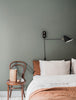 Parget Avokado, Gray