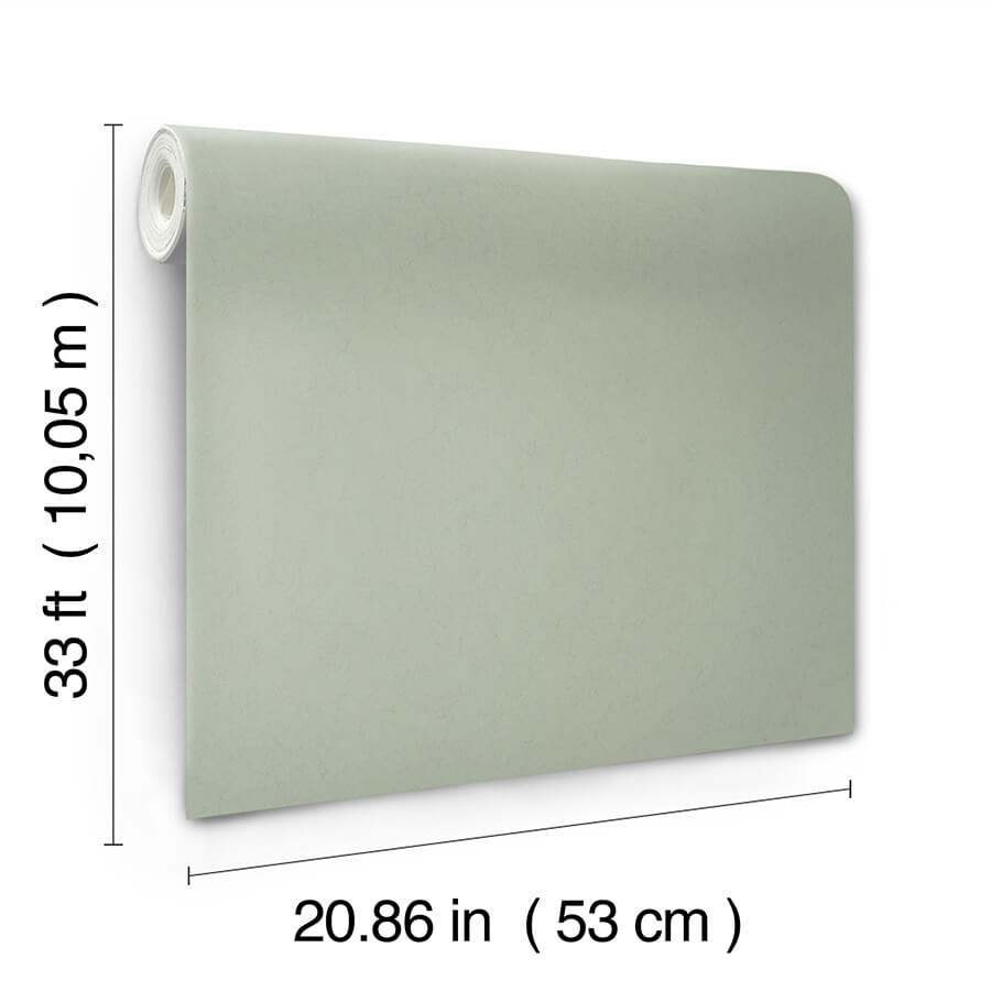Parget Vår, Sage Green