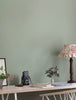 Parget Vår, Sage Green