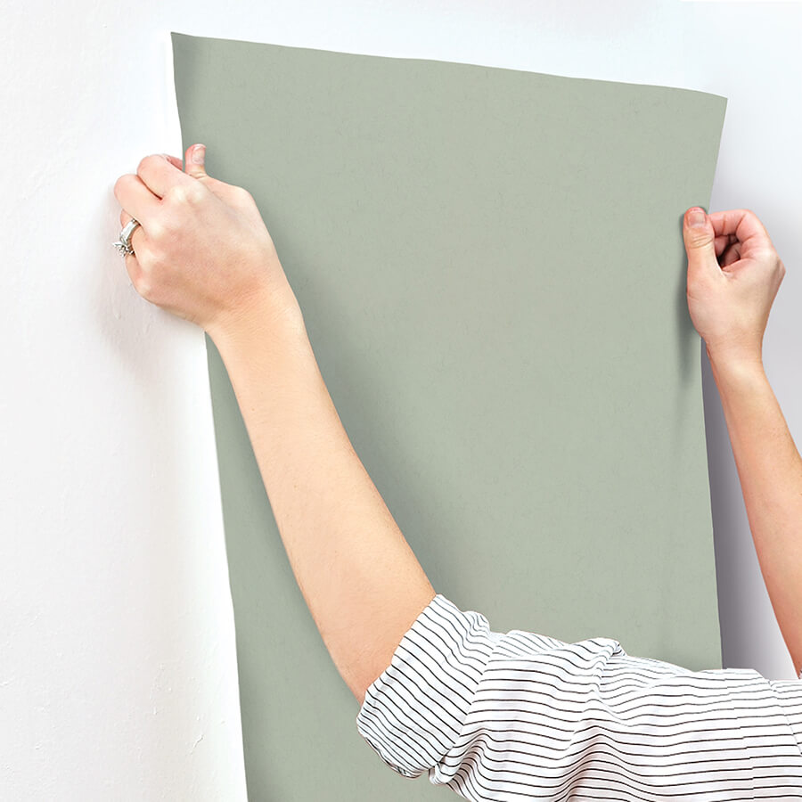 Parget Vår, Sage Green