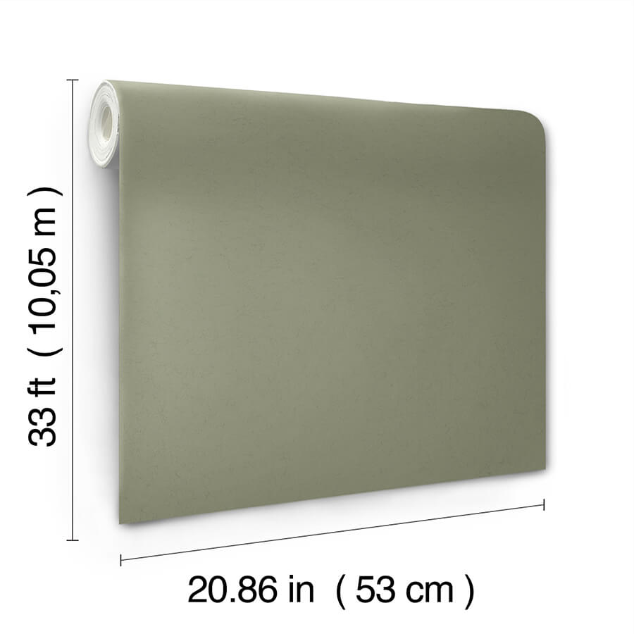 Parget Skog, Olive