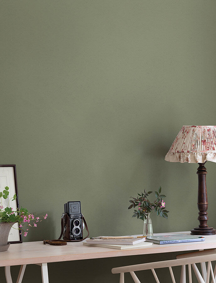 Parget Skog, Olive