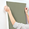 Parget Skog, Olive