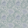 Anemone, Blue