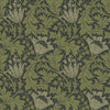 Anemone, Dark Green