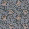 Anemone, Dark Blue
