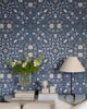No 1 Holland Park, Blue