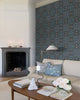 No 1 Holland Park, Dark Blue