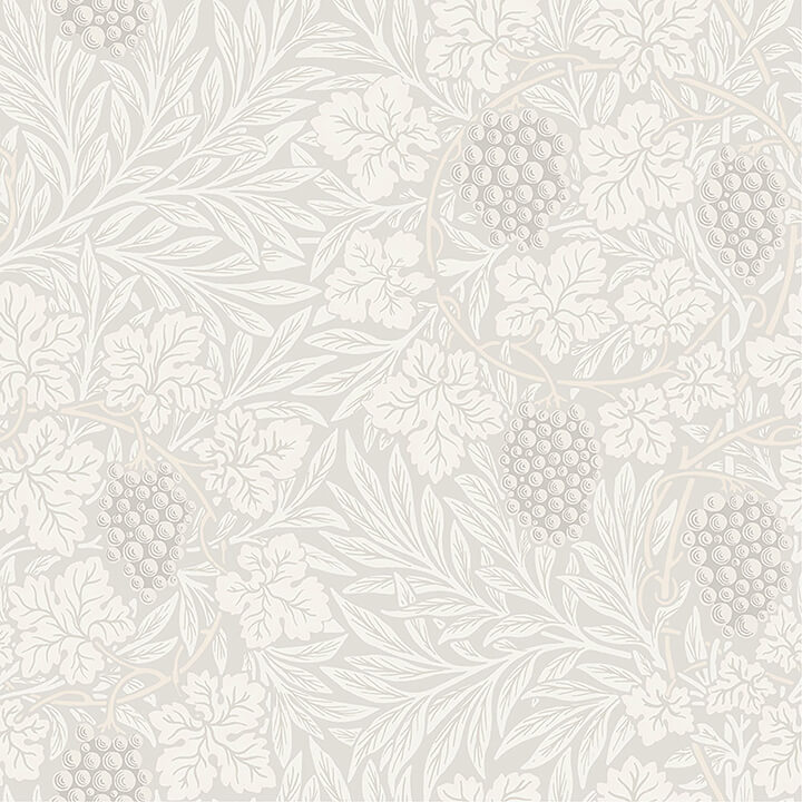 Vine, White