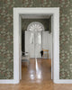 Vine, Dark Green