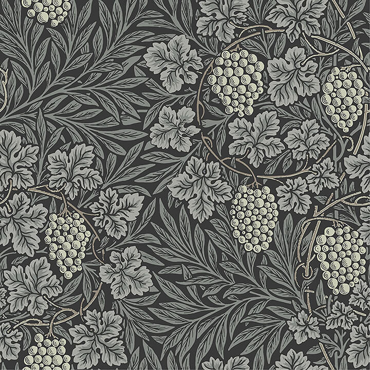 Vine, Denim