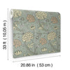 Cray, Light Blue
