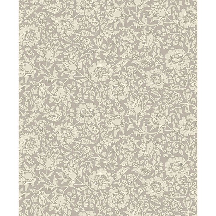 Mallow, Grey