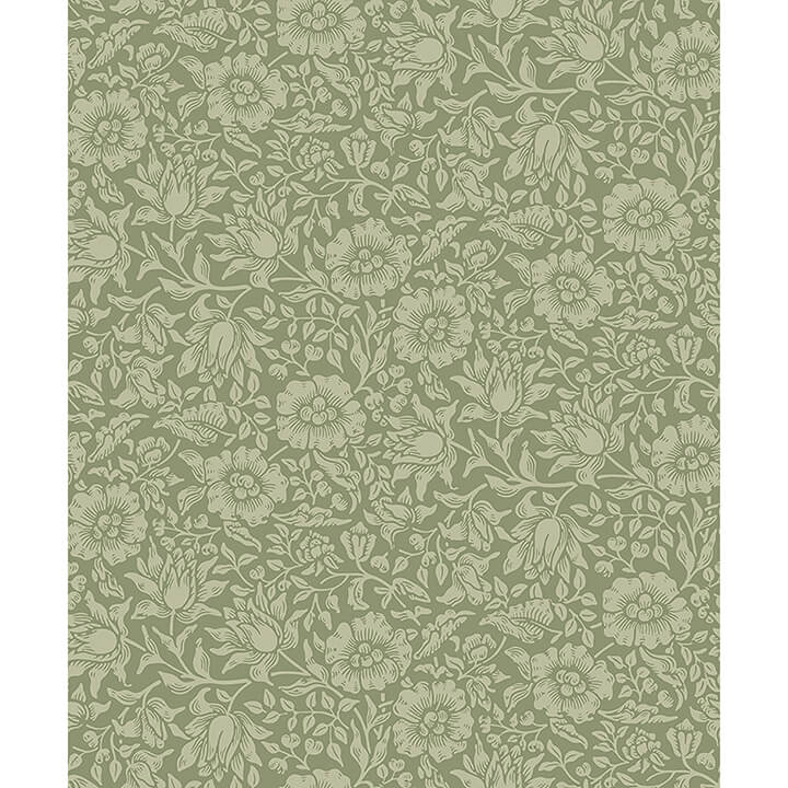 Mallow, Green