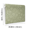 Mallow, Green