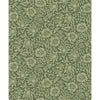 Mallow, Dark Green