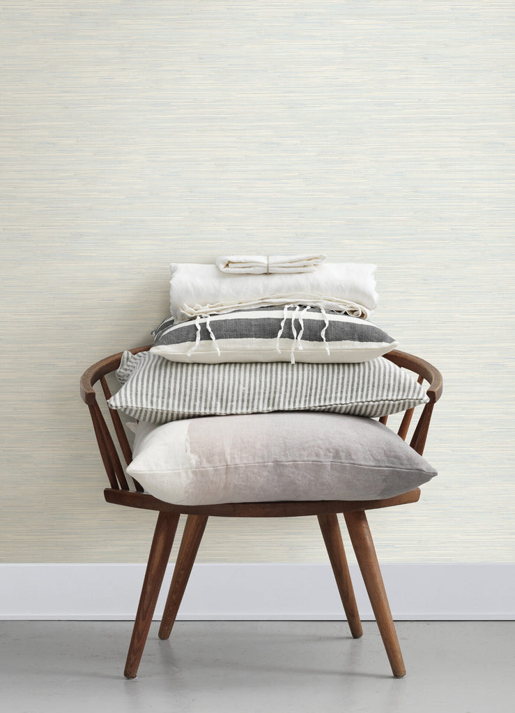 Grassweave, Light Blue
