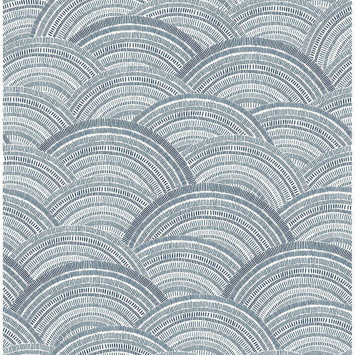 Encircle, Indigo