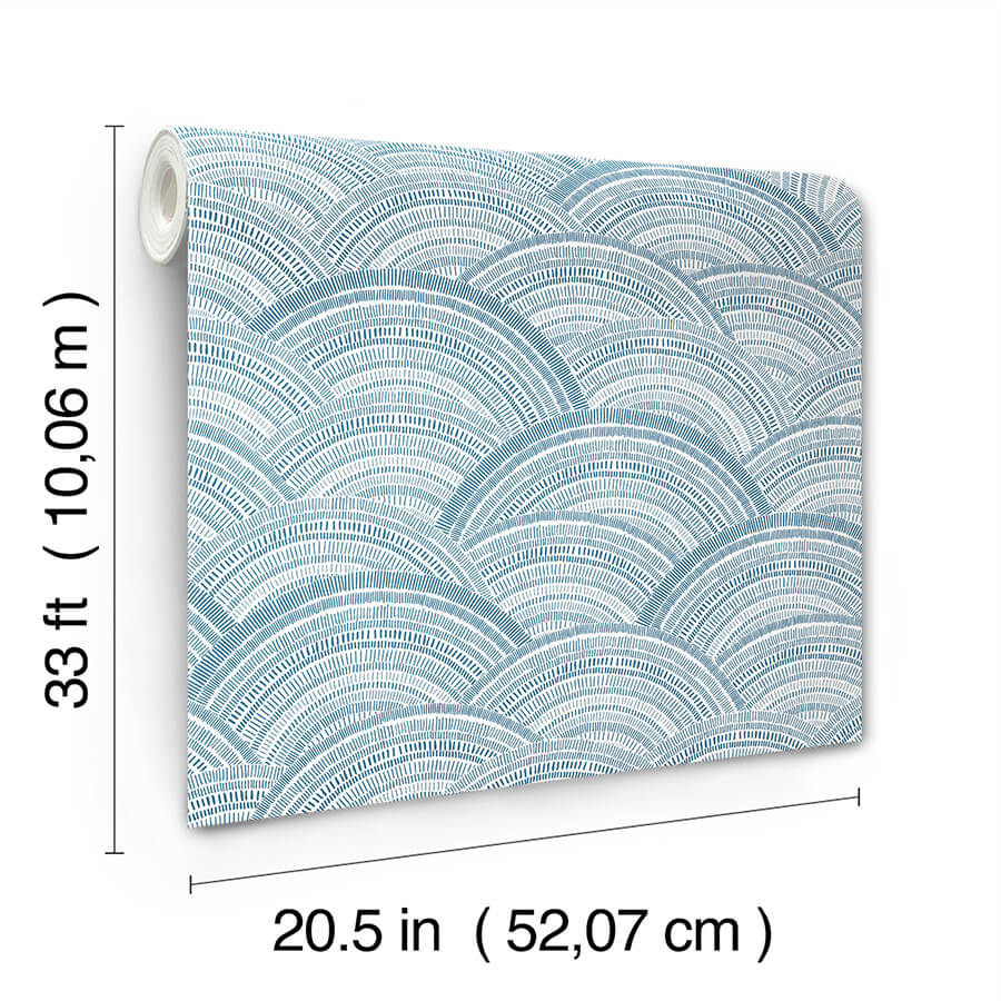 Encircle, Indigo