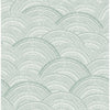 Encircle, Sea Green
