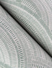 Encircle, Sea Green