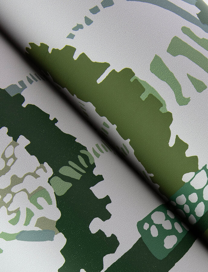 Unify, Green