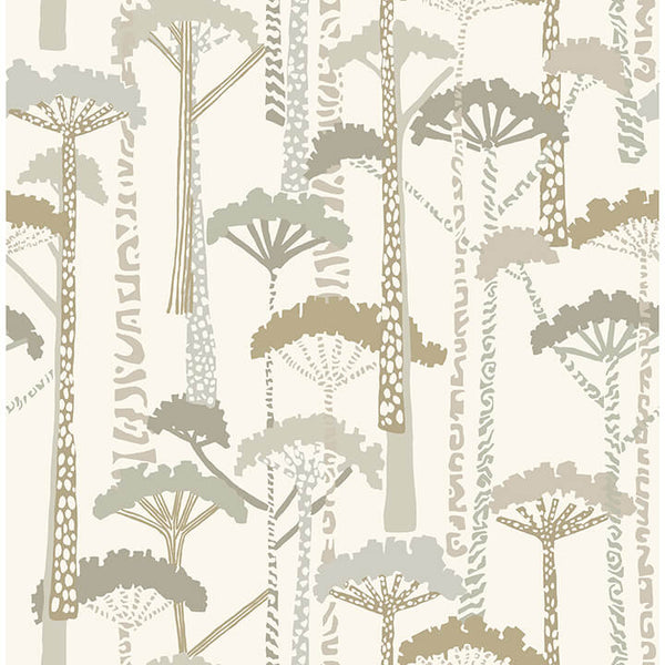 Unify, Metallic Wallcoverings | Malibu Wallcovering