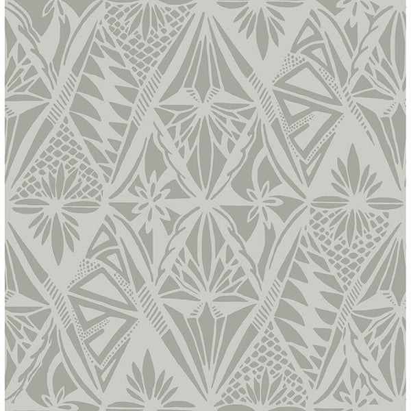 Urbane, Grey Wallcoverings | Malibu Wallcovering