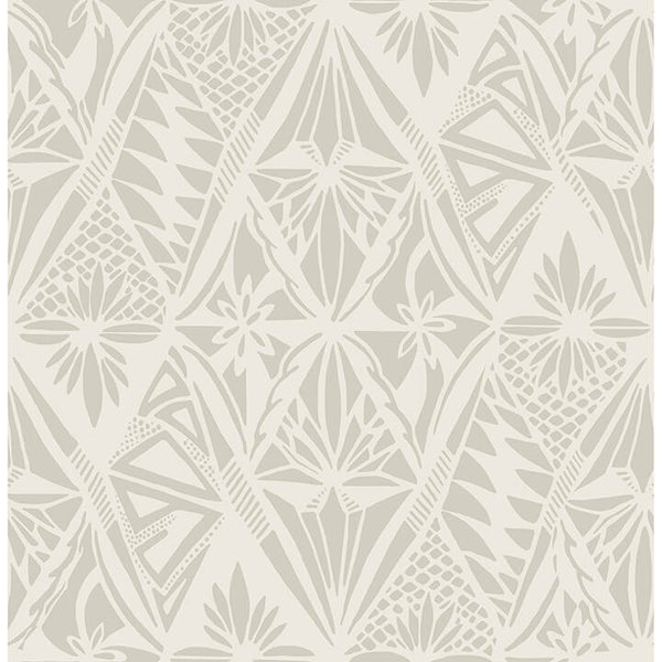 Urbane, Light Grey Wallcoverings | Malibu Wallcovering