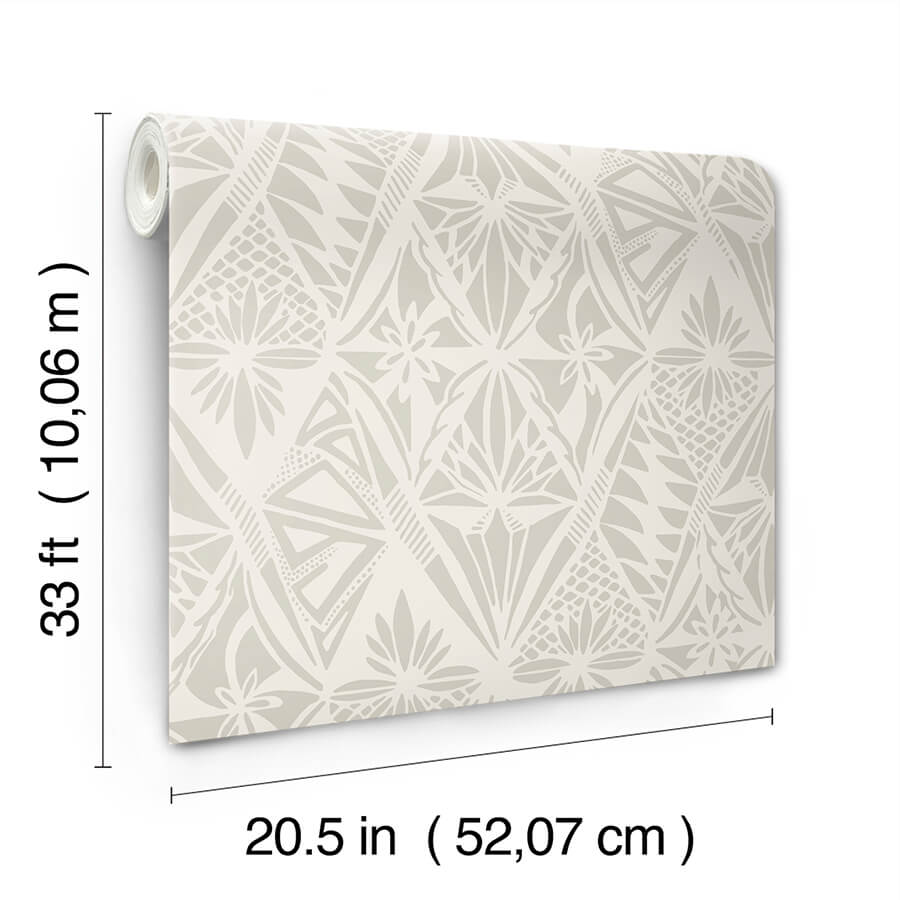 Urbane, Light Grey