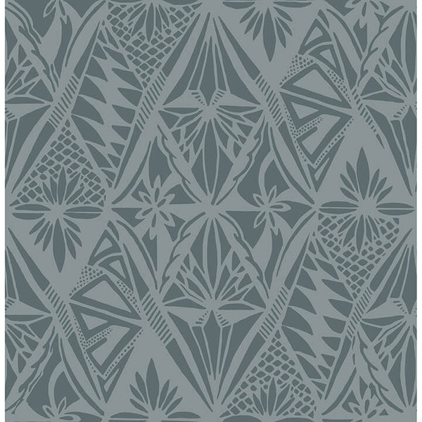 Urbane, Denim Wallcoverings | Malibu Wallcovering