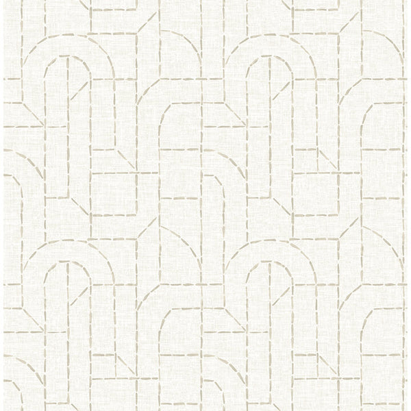 Integrity - Dove Residential Wallcovering | Jeffrey Stevens