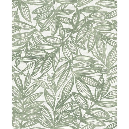 Rhythmic - Sage Residential Wallcovering | Jeffrey Stevens