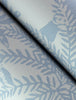 Jacaranda, Light Blue