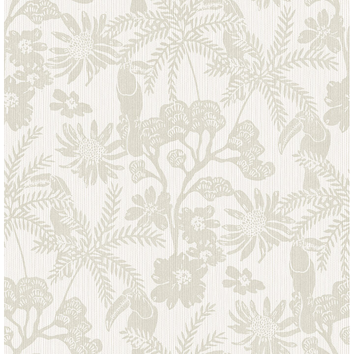 Jacaranda, Taupe
