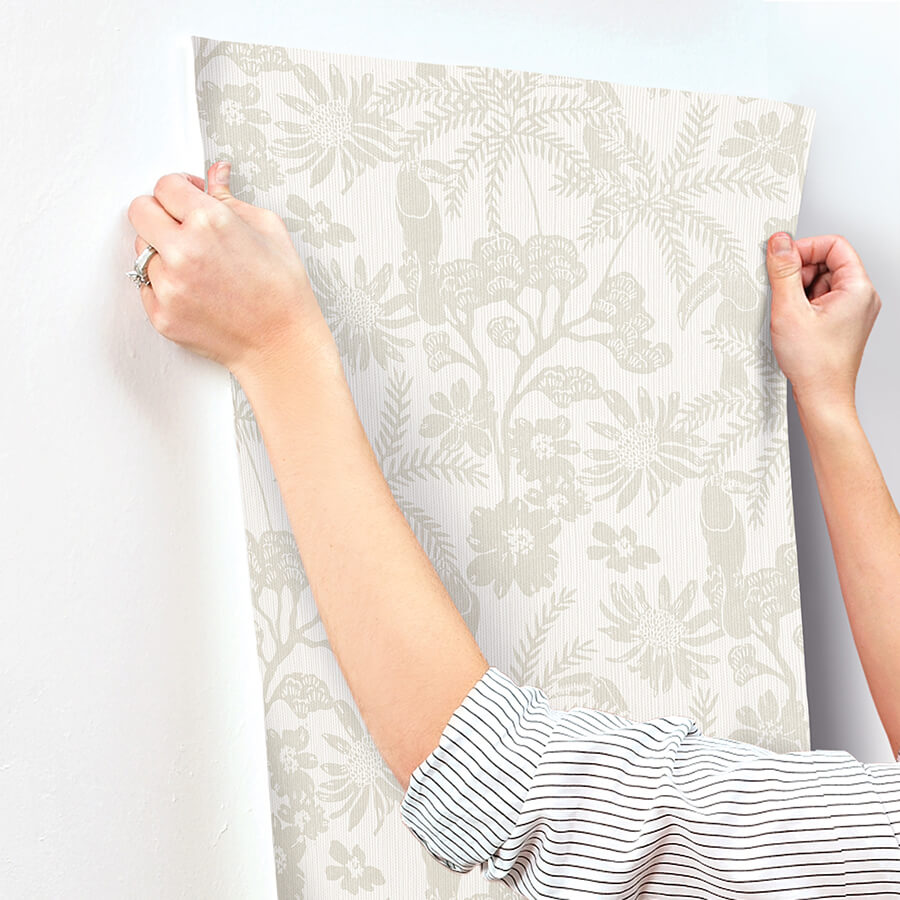 Jacaranda, Taupe