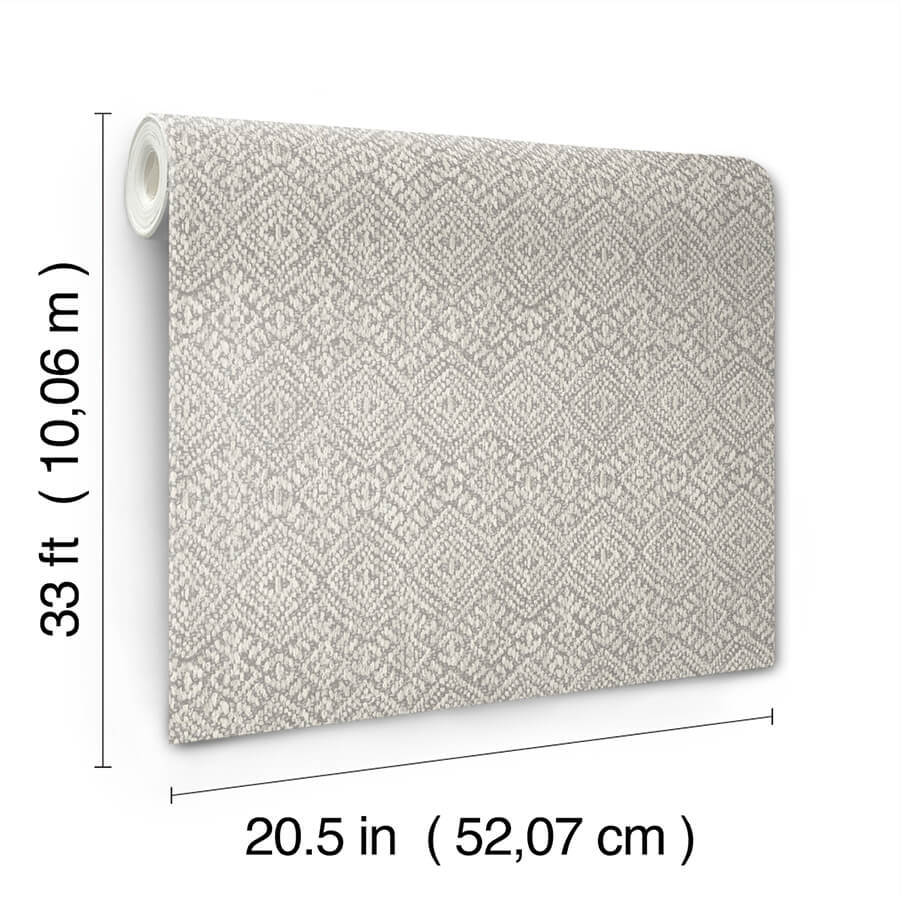 Gallivant, Grey