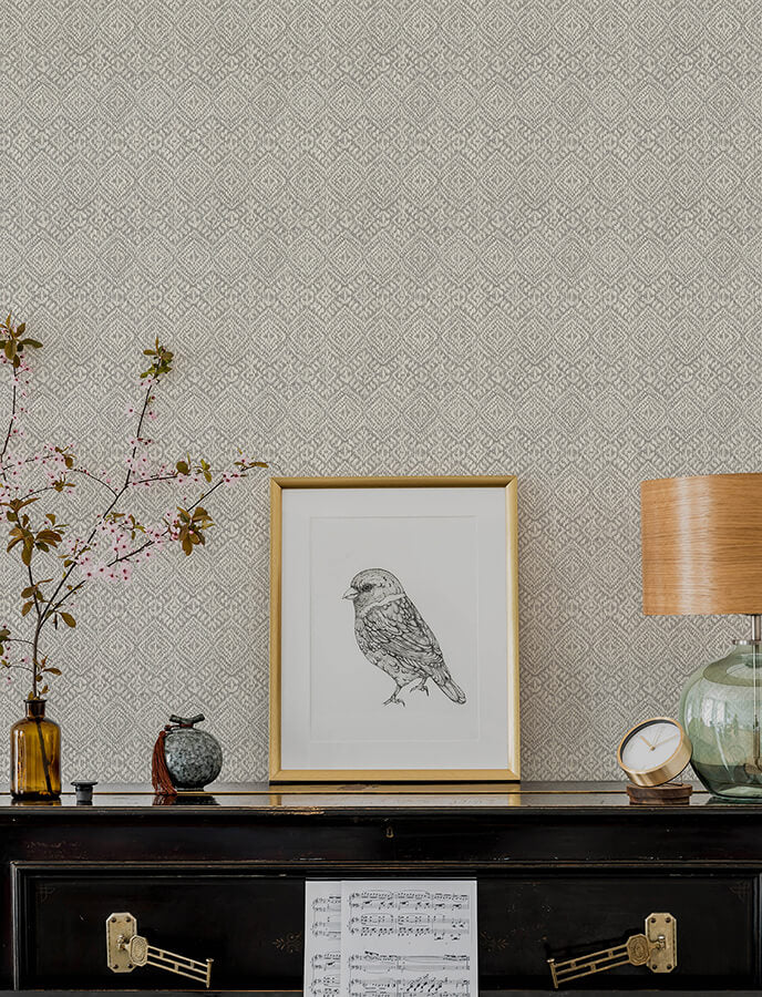 Gallivant, Grey