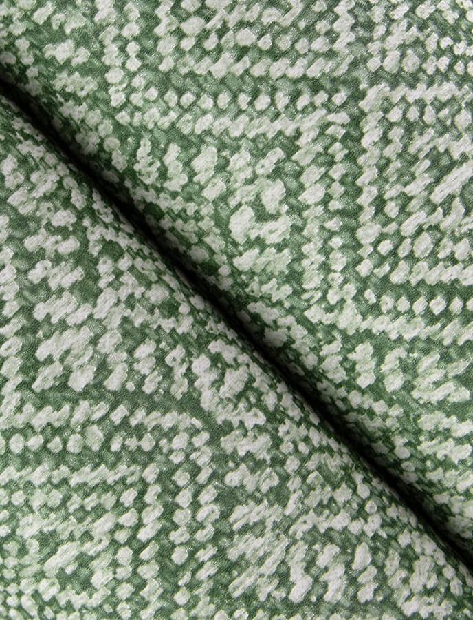 Gallivant, Green