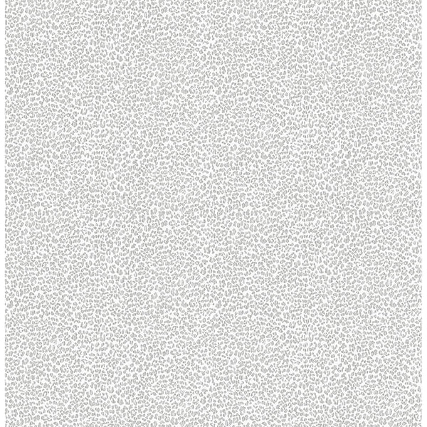 Soul - Grey Residential Wallcovering | Jeffrey Stevens