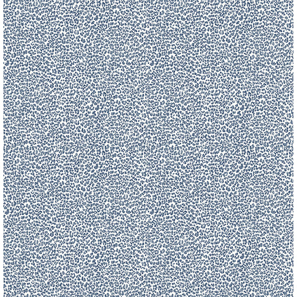 Soul - Indigo Residential Wallcovering | Jeffrey Stevens