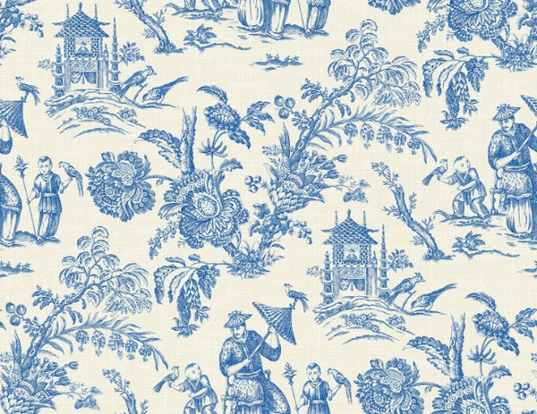 Pacific Strand - Anemone Coast | Malibu Wallcovering